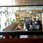 キッチン＆カフェ クリシュ - 