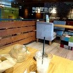 キッチン＆カフェ クリシュ - 