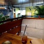 キッチン＆カフェ クリシュ - 