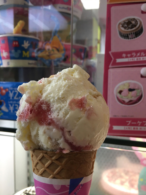 サーティワンアイスクリーム 津駅チャム店 津 アイスクリーム 食べログ