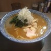 らー麺土俵 鶴嶺峰