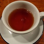 Torattoria Amazza - 紅茶