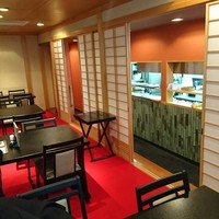 日本料理　　銀扇 - 