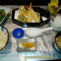 日本料理　　銀扇 - 