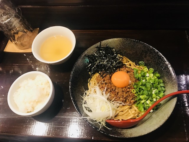 台湾まぜそば うさぎ 和歌山 ラーメン 食べログ 台湾まぜそば うさぎ 和歌山 ラーメン 食べログ