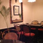 コーヒーハウスヒラタ - 