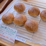 カントリーキッチン木立 - しょう油プチフランス