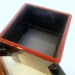 そば切り なかむら - 蕎麦湯