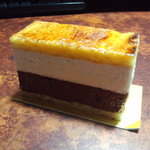 Patisserie Ravi,e relier - サンマルク