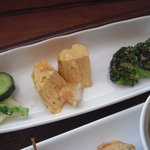 メイパール - 和プレート　おかず