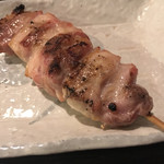 炭焼き　こむらど - 