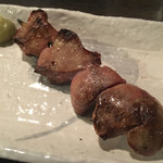 炭焼き　こむらど - 