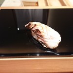 鮨小山 - さわら