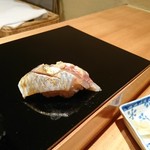鮨小山 - 鰯
