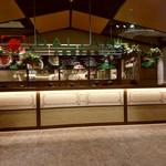 大連餃子基地 ダリアン - 【2017.10.13(金)】店舗の外観