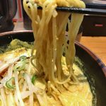 下北沢 絡麺 まことや本店 - 