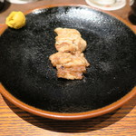 鳥茂 - 上シロ焼き 塩