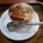 炭焼ハンバーグ 牛船 - 