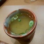 Hakata Torikawa Haru - 鳥スープ
                        