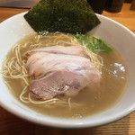 Ramen Kuushi - 