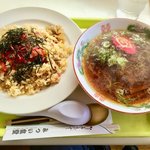 みつい食堂 - 