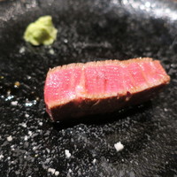 鳥茂 - 和牛シャトーブリアン