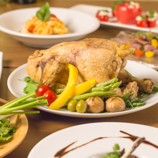 個室肉バル 肉タリアン_0