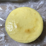 D'S Cheese - スフレチーズケーキ