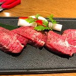 焼肉セナラ - 