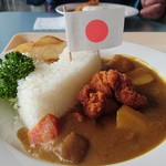 黒部ダムレストハウス - 