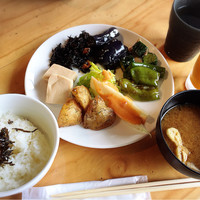 春秋 溜池山王店 - 