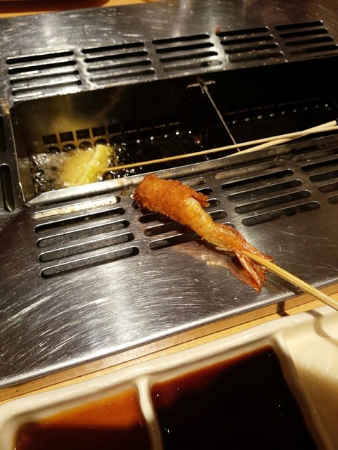 串家物語 コクーンシティさいたま新都心店 さいたま新都心 串揚げ 串かつ ネット予約可 食べログ 串家物語 コクーンシティさいたま新都心店 さいたま新都心 串揚げ 串かつ ネット予約可 食べログ