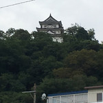 Kadoya - 宇和島城