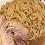 ラーメン二郎 - 