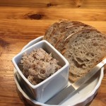 マメナカネ惣菜店 - 