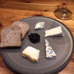 マメナカネ惣菜店 - 