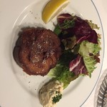 シェ シロ - 豚の頭カリカリ焼き