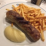 シェ シロ - アンドゥイエット