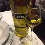 シェ シロ - 食後酒