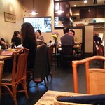 グルガオン - 若い女性が沢山～❤