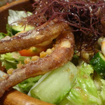 びっくりドンキー - 