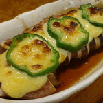 びっくりドンキー - 