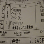 びっくりドンキー - 