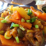 インド・アジア料理店 レカ - 