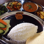 インド・アジア料理店 レカ - 