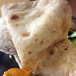 インド・アジア料理店 レカ - 