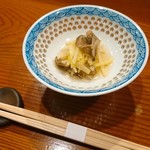 料理 ごう原 - 