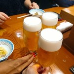 料理 ごう原 - 