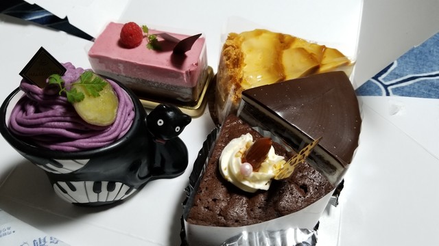 菓子工房 マリアージュ 天理 ケーキ ネット予約可 食べログ 菓子工房 マリアージュ 天理 ケーキ ネット予約可 食べログ
