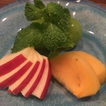 旬彩 天ぷら 心来(しんら） - 